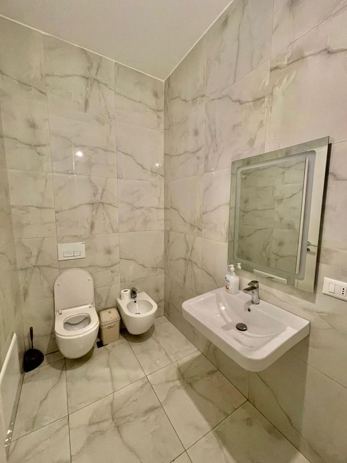 Second Home 1 Tirana Exterior foto